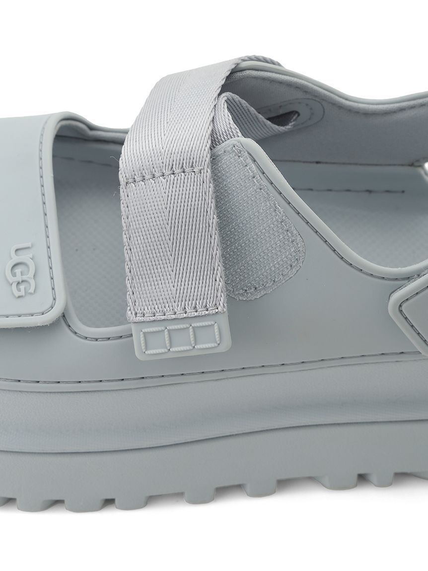 UGG「【UGG for emmi】W GOLDENGLOW」|サンダル|