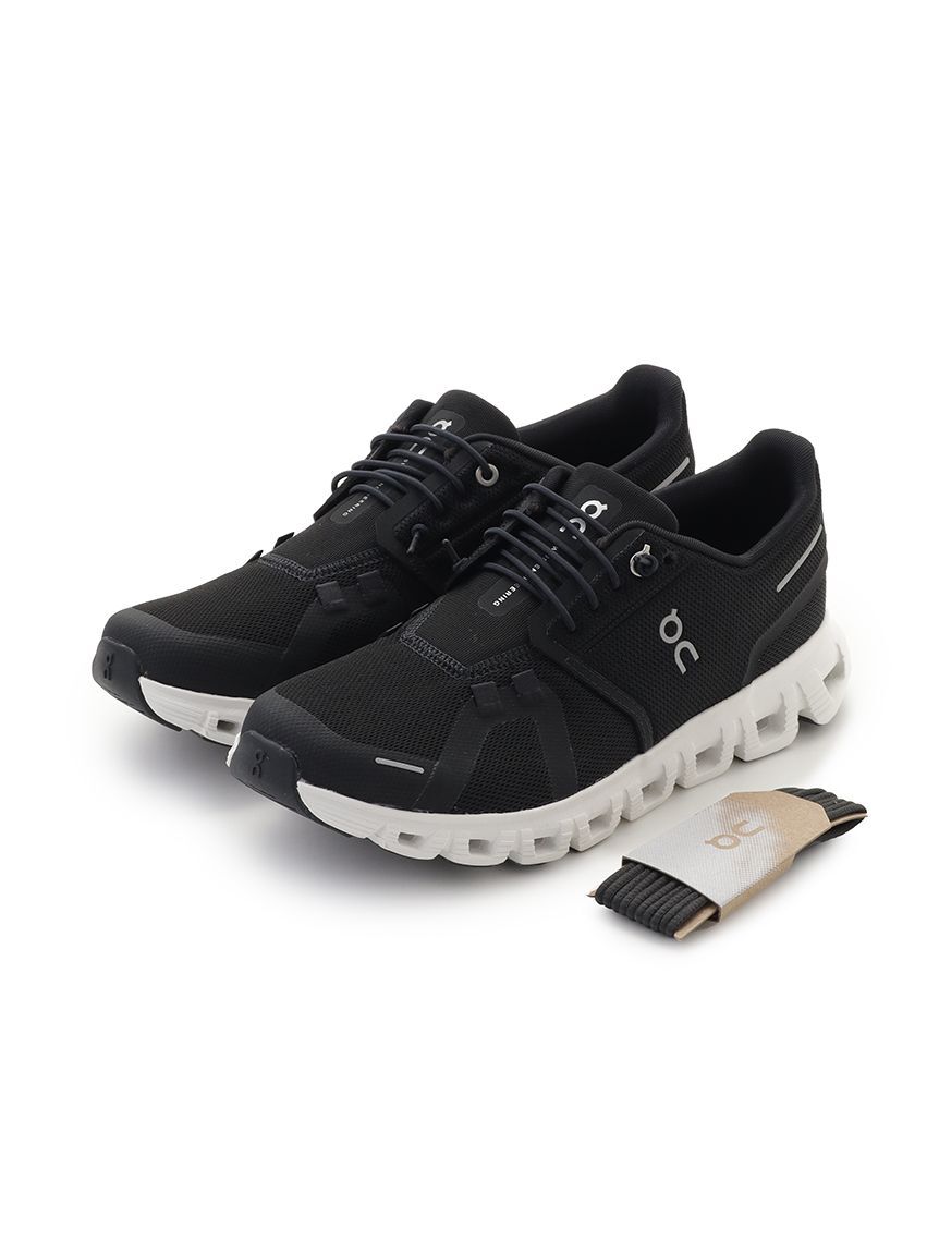 On「【On】Cloud 6」|スニーカー|BLK