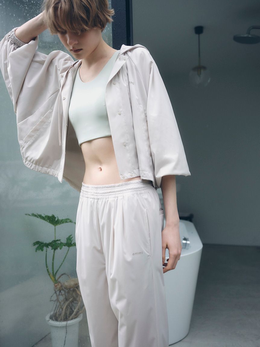 emmi yoga「サステナレッチブラトップ」|その他|