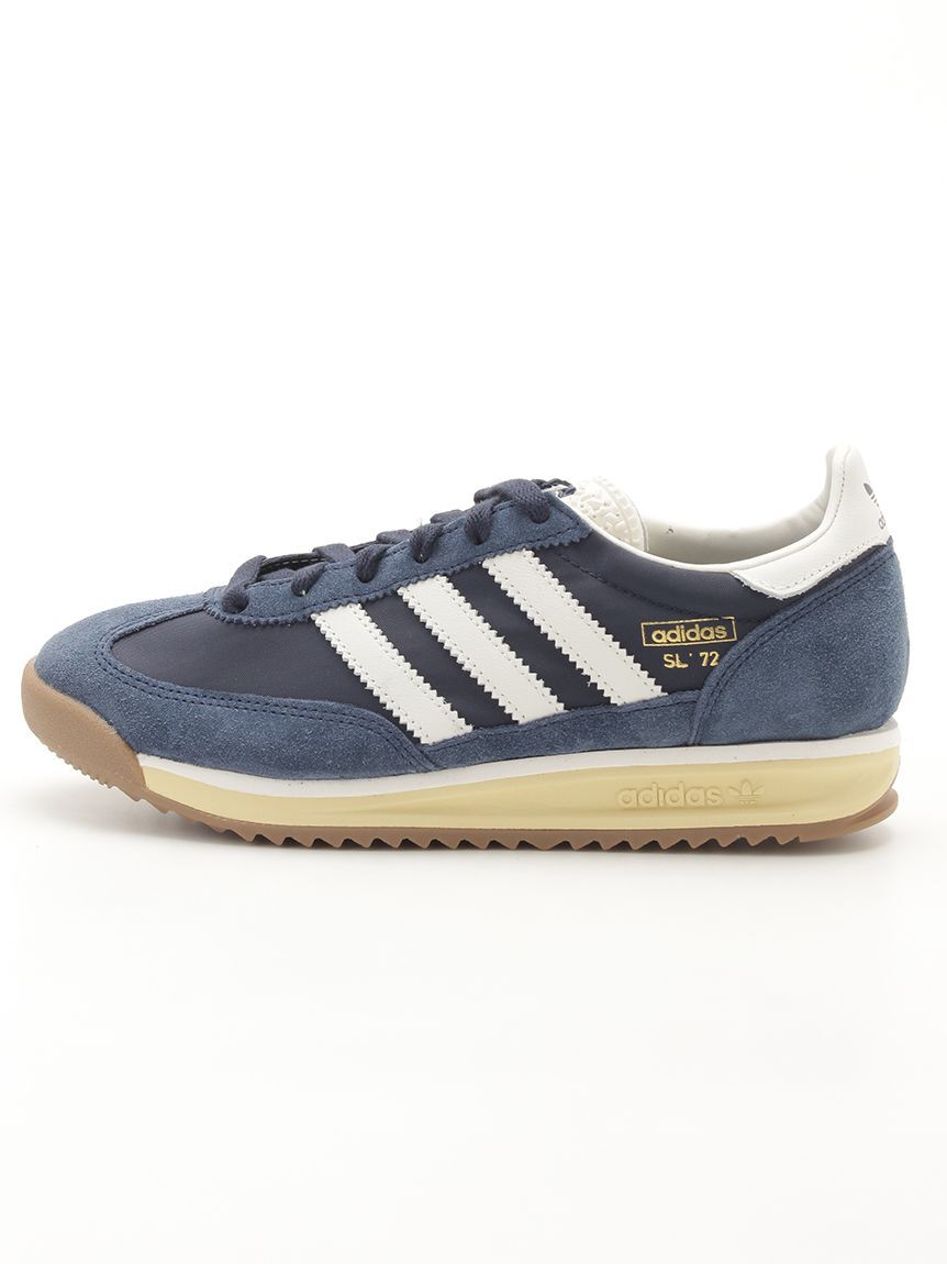 adidas「【adidas Originals】SL 72 RS」|スニーカー|