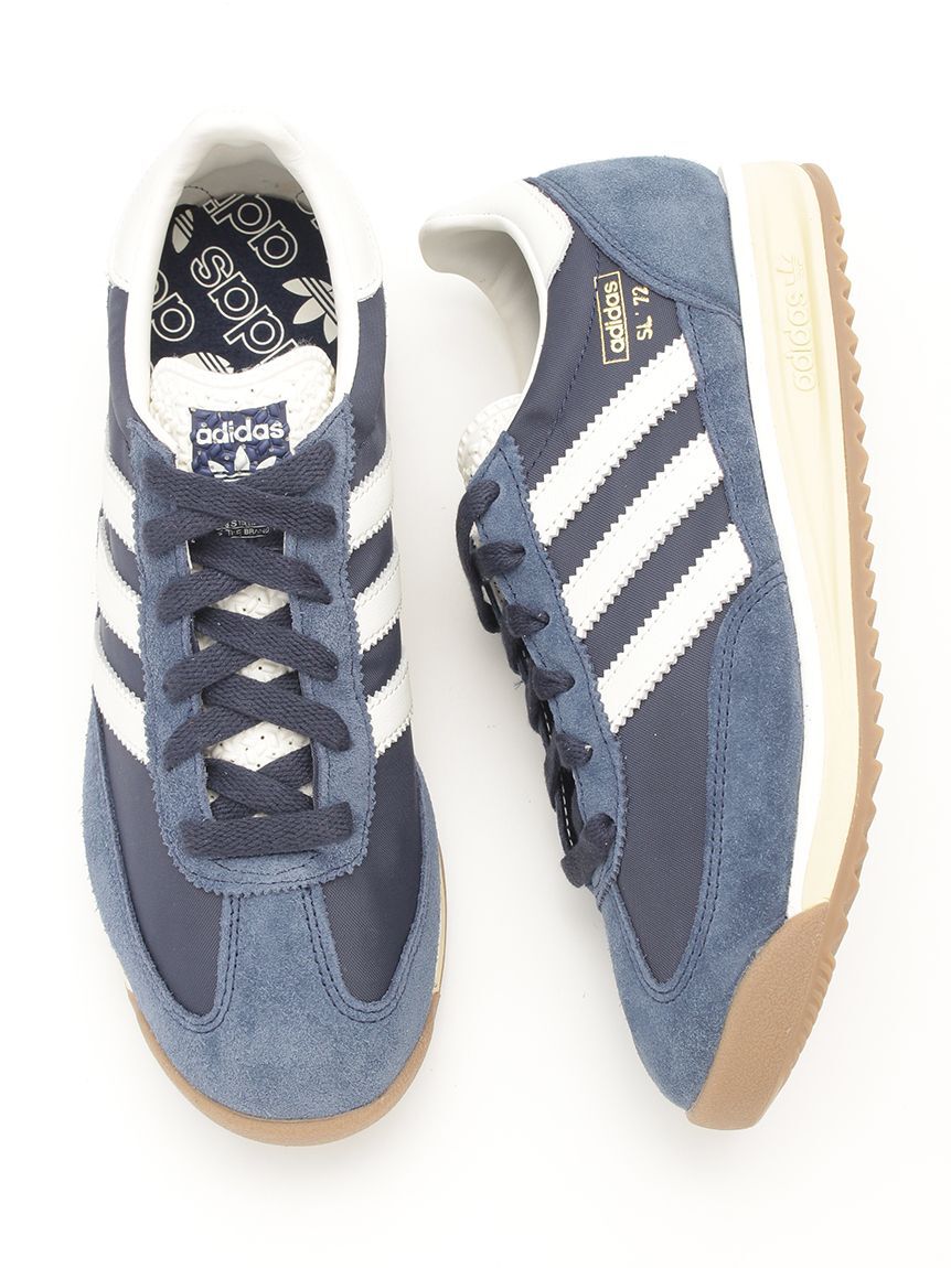 adidas「【adidas Originals】SL 72 RS」|スニーカー|