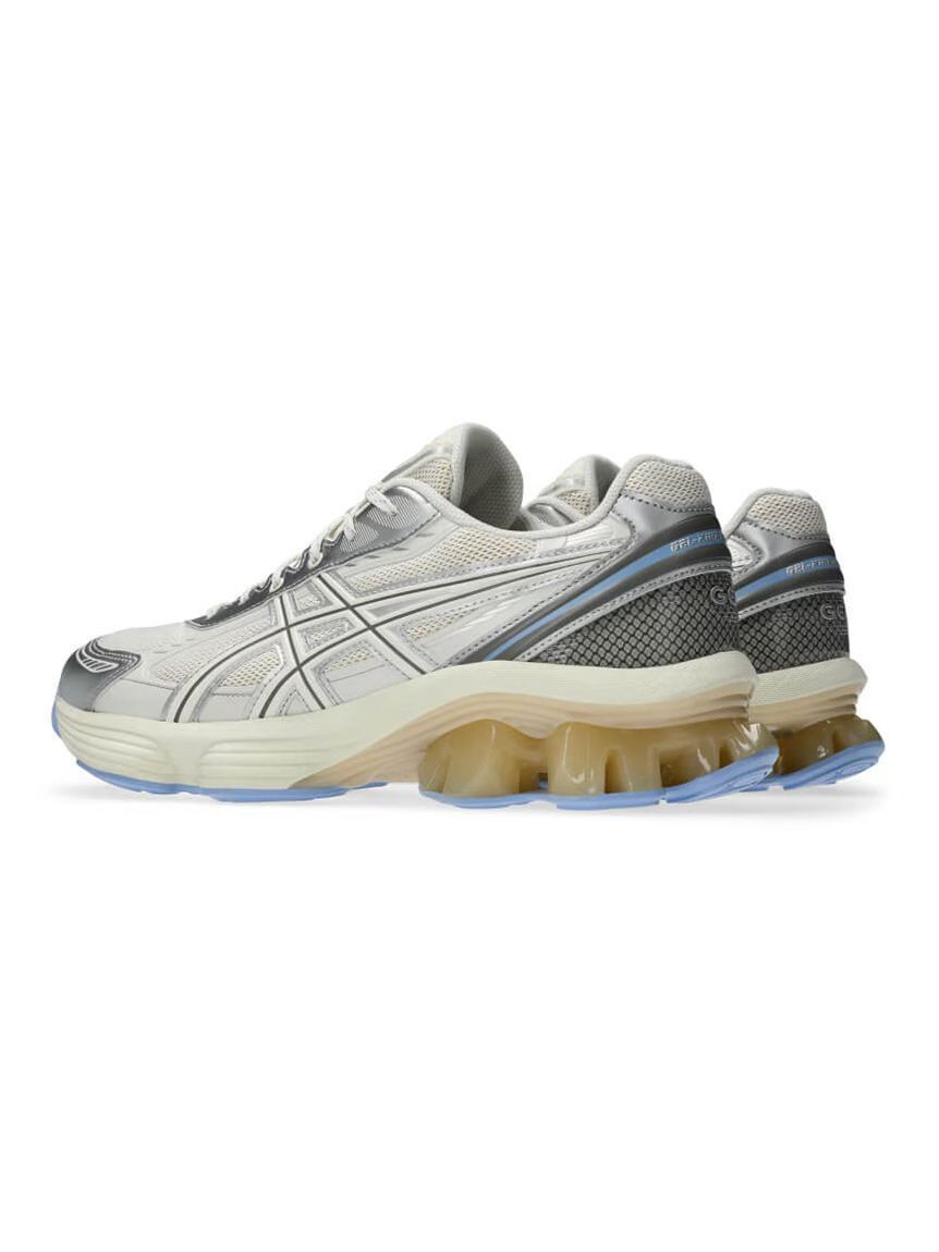  「【ASICS】GEL-KINETIC FLUENT」|スニーカー|