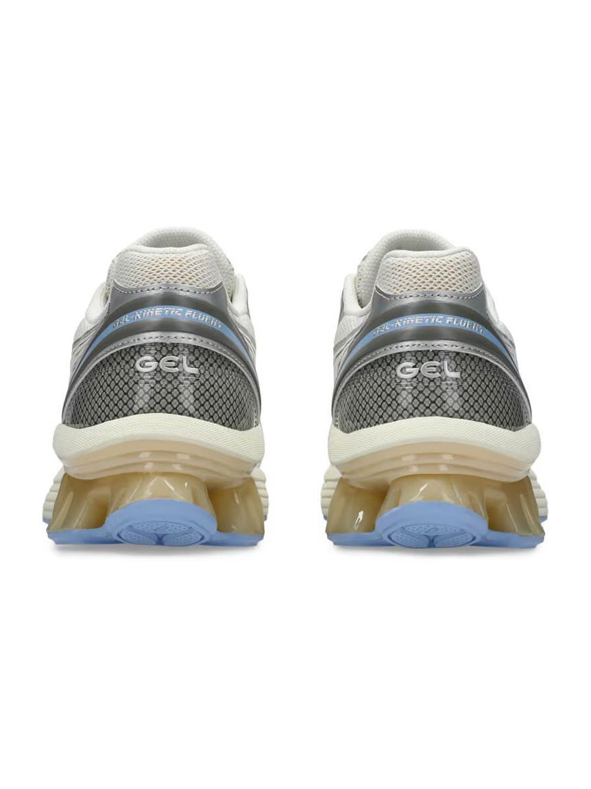  「【ASICS】GEL-KINETIC FLUENT」|スニーカー|