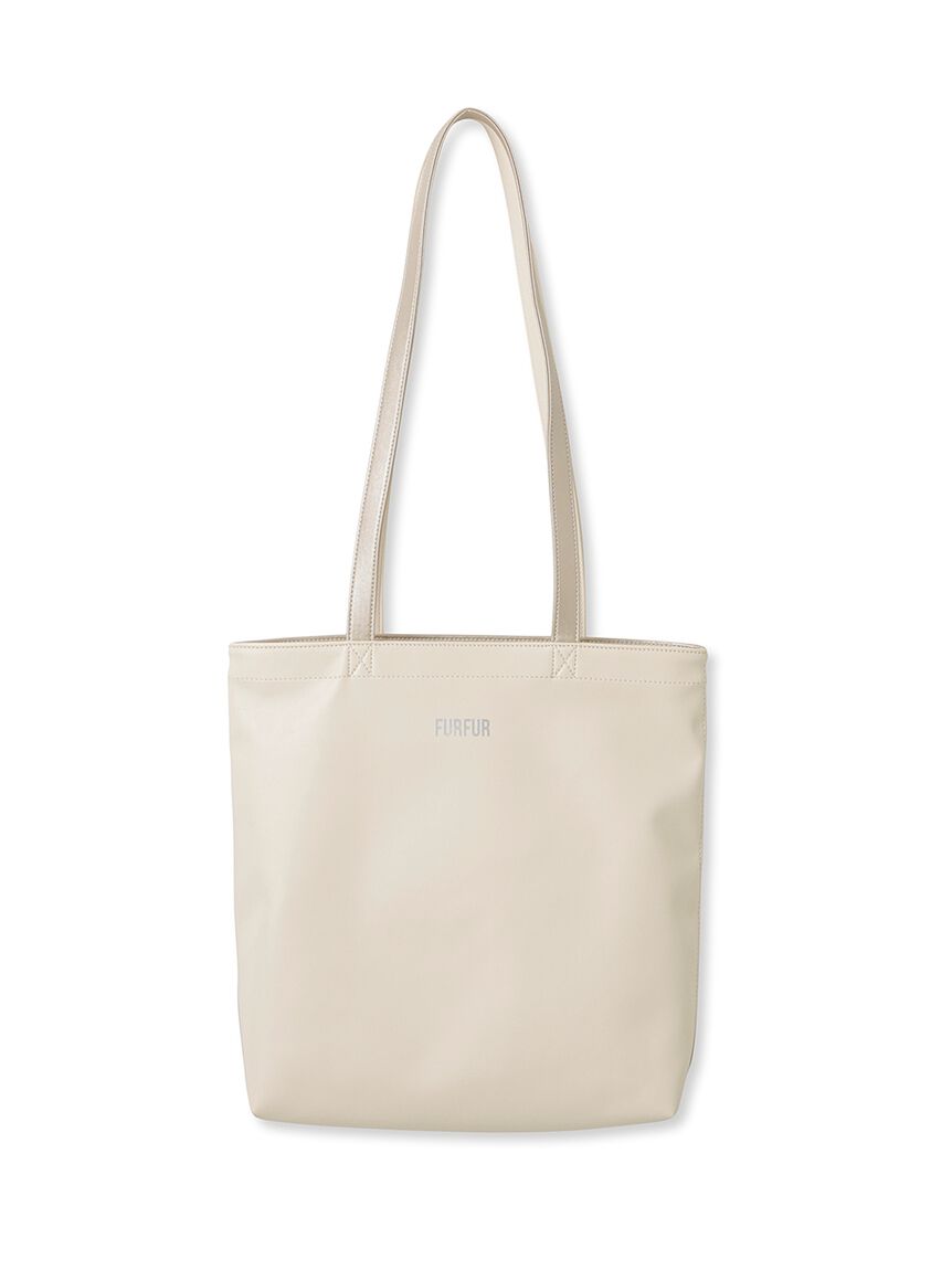 FURFUR「ダブルフェイストートバッグM」|トートバッグ|IVR