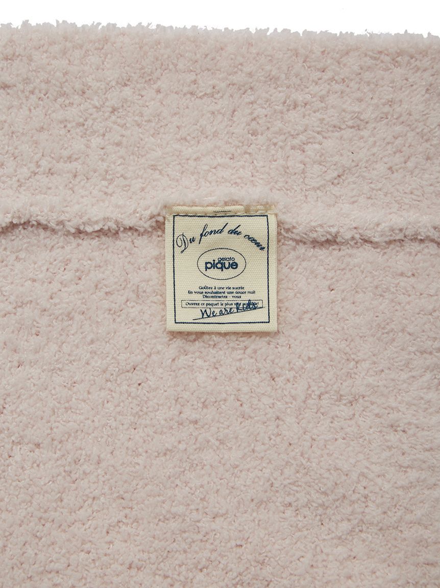 GELATO PIQUE KIDS & BABY「【ONLINE限定カラーあり】【KIDS】パウダーベアブランケット」|ブランケット|