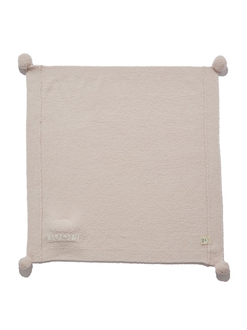 GELATO PIQUE KIDS & BABY「【ONLINE限定カラーあり】【KIDS】パウダーベアブランケット」|ブランケット|