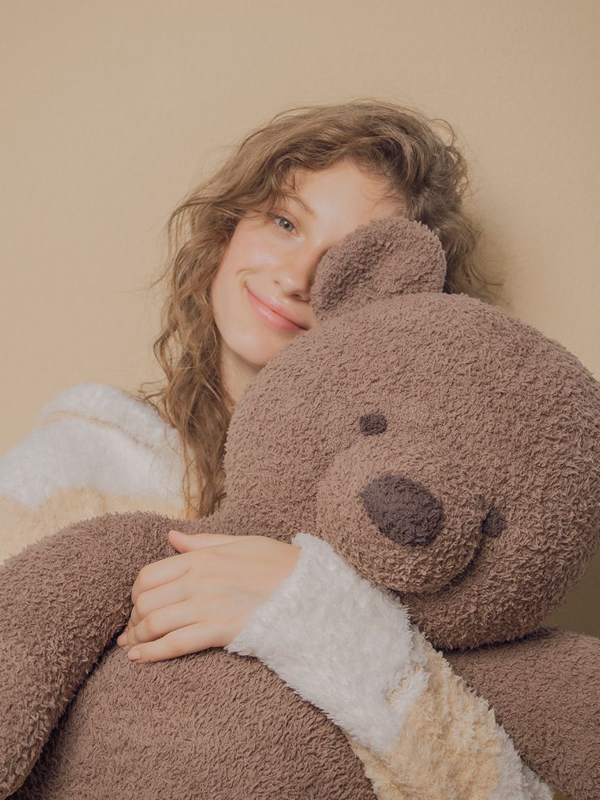 gelato pique Sleep「【Sleep】ベア抱き枕」|その他|
