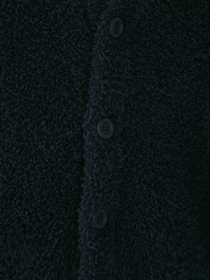 GELATO PIQUE HOMME「【ラッピング済み】【HOMME】ベーシックジェラートカーディガン＆ロングパンツSET」|ルームウェア|