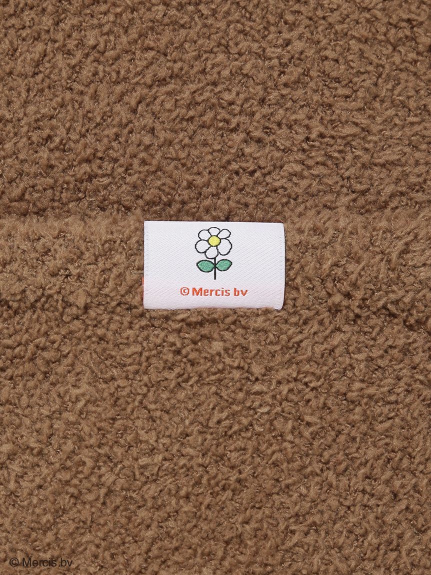 GELATO PIQUE KIDS & BABY「【ラッピング済み】【Dick Bruna】【BABY】ベビモコブランケット＆スタイセット」|その他ベビー用品|