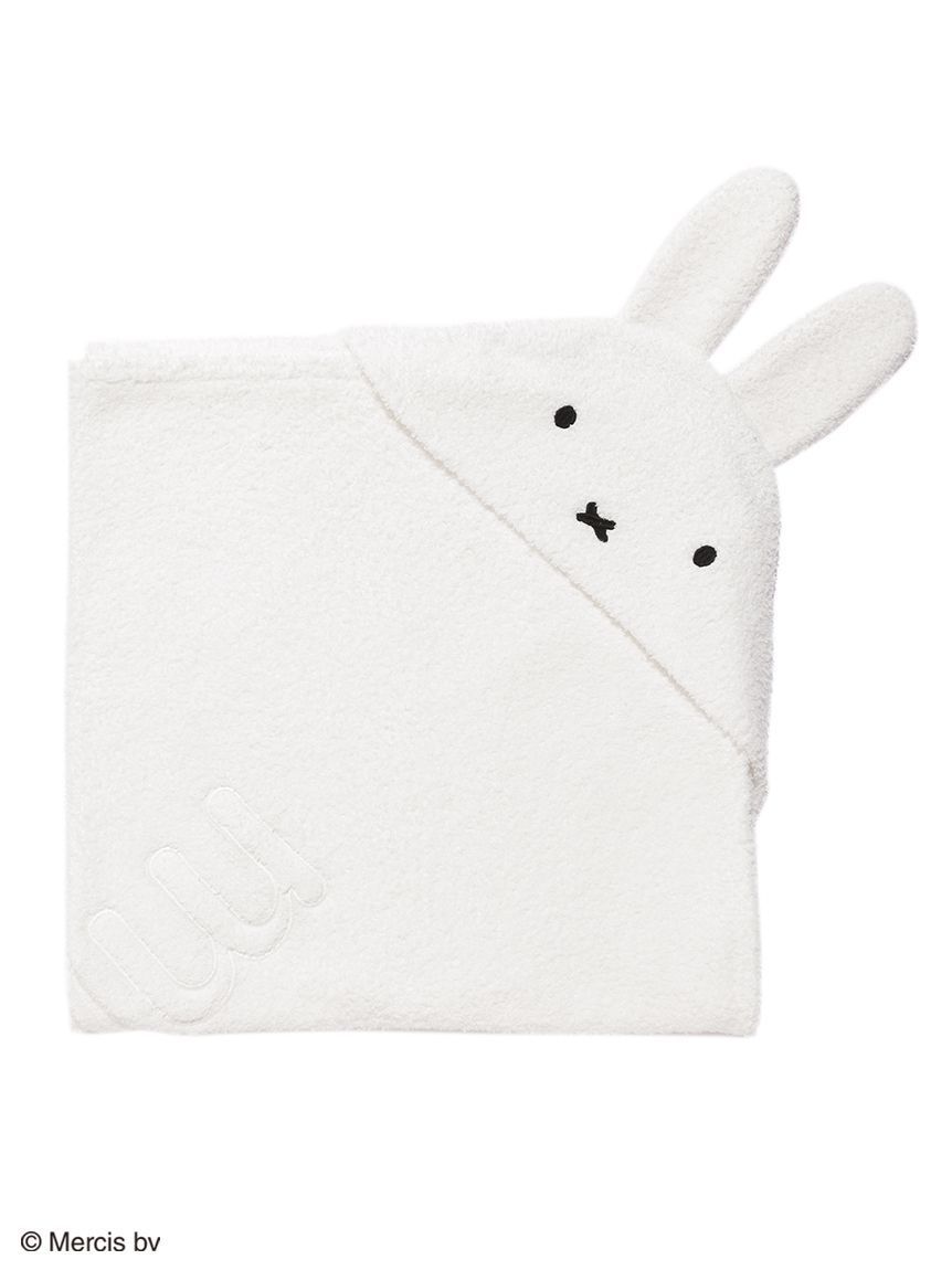 GELATO PIQUE KIDS & BABY「【ラッピング済み】【Dick Bruna】【BABY】ベビモコブランケット＆スタイセット」|その他ベビー用品|