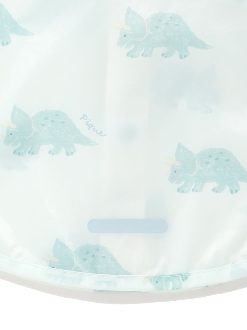 gelato pique kids&baby「【販路限定】【KIDS】レインポンチョ」|レインコート|