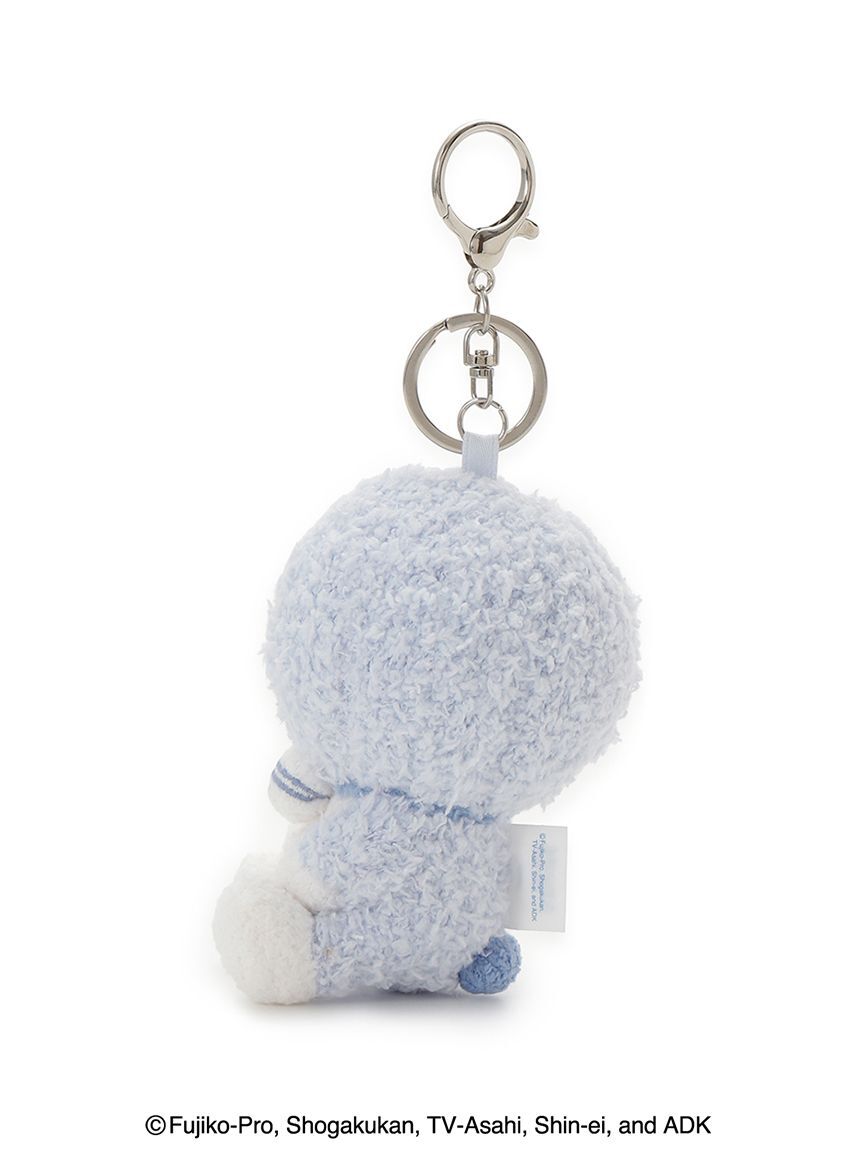 gelato pique「【ドラえもん】ベビモコぬいぐるみチャーム」|キーケース|