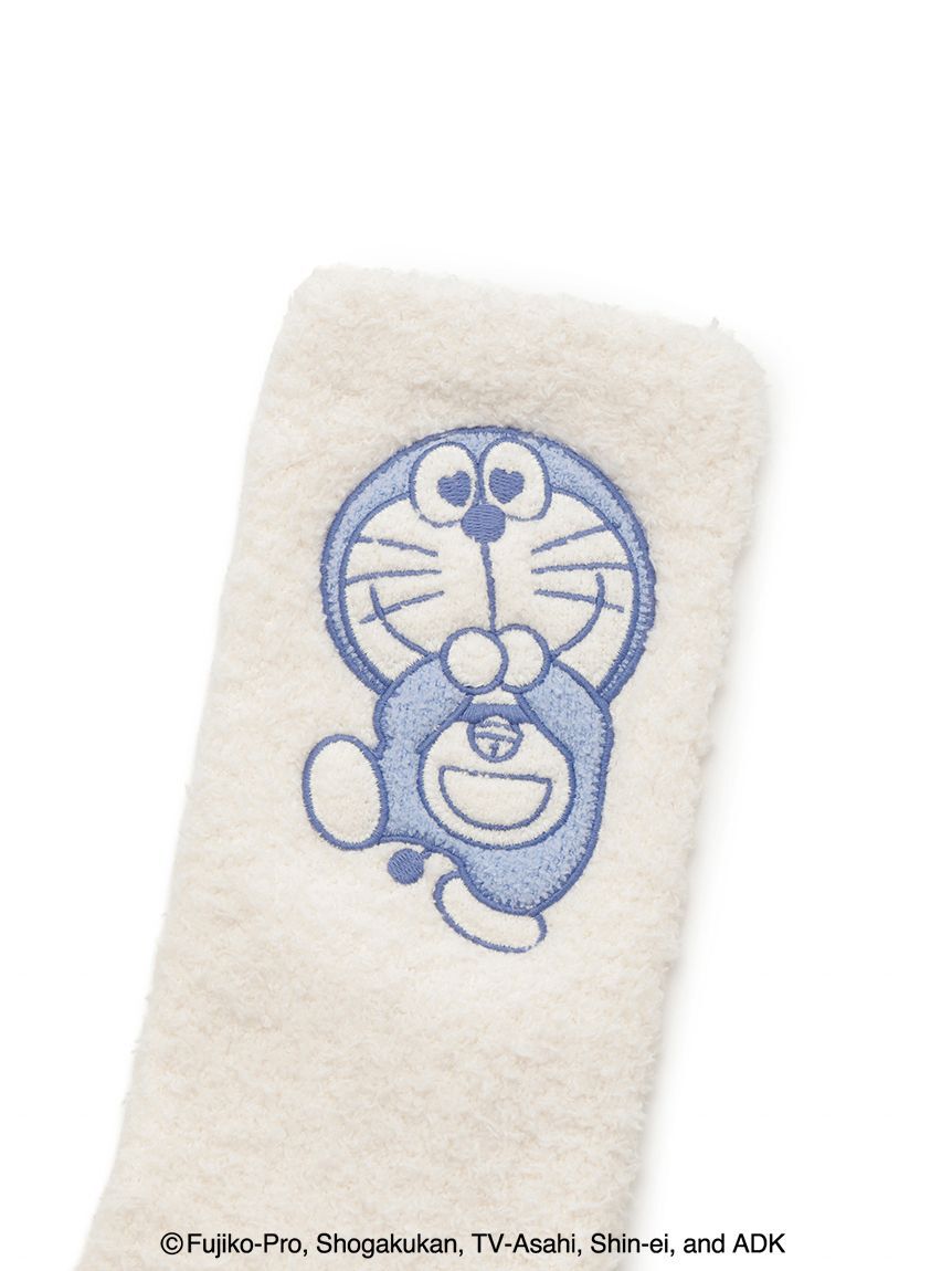 gelato pique「【ドラえもん】【レディース】ベビモコソックス」|その他|