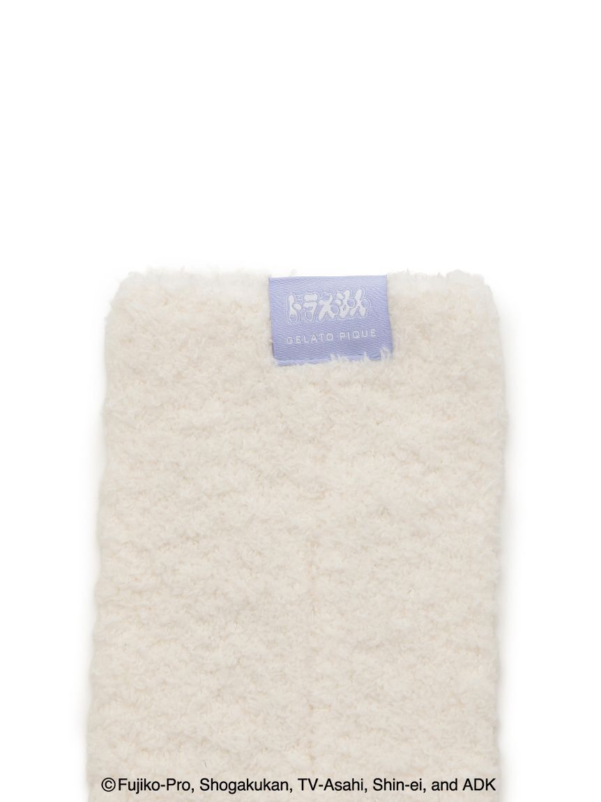 gelato pique「【ドラえもん】【レディース】ベビモコソックス」|その他|