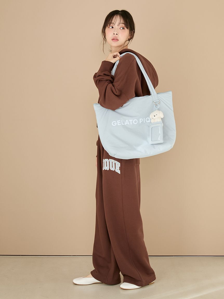 gelato pique「トイプードルカードケース」|名刺入れ・カードケース|