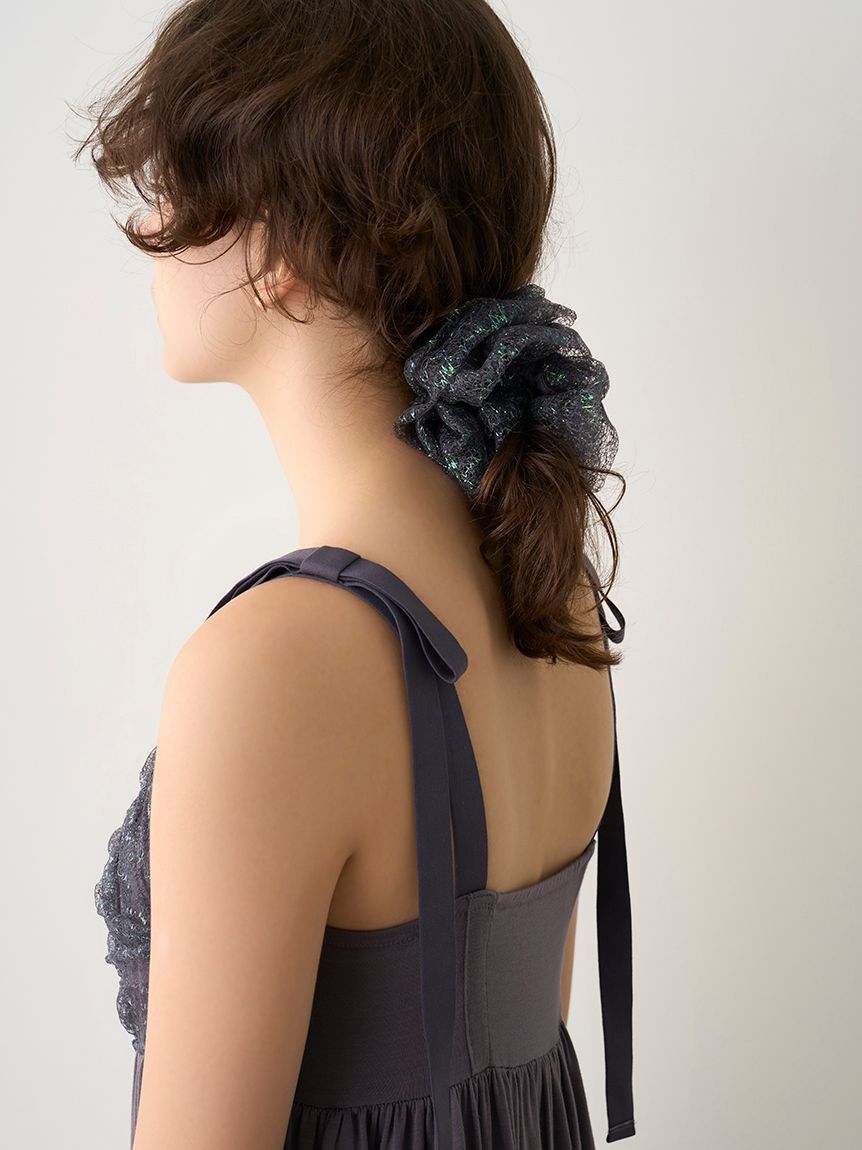 LILY BROWN Lingerie「【LILY BROWN Lingerie】ナイトブラドレス／トゥインクル」|インナー|