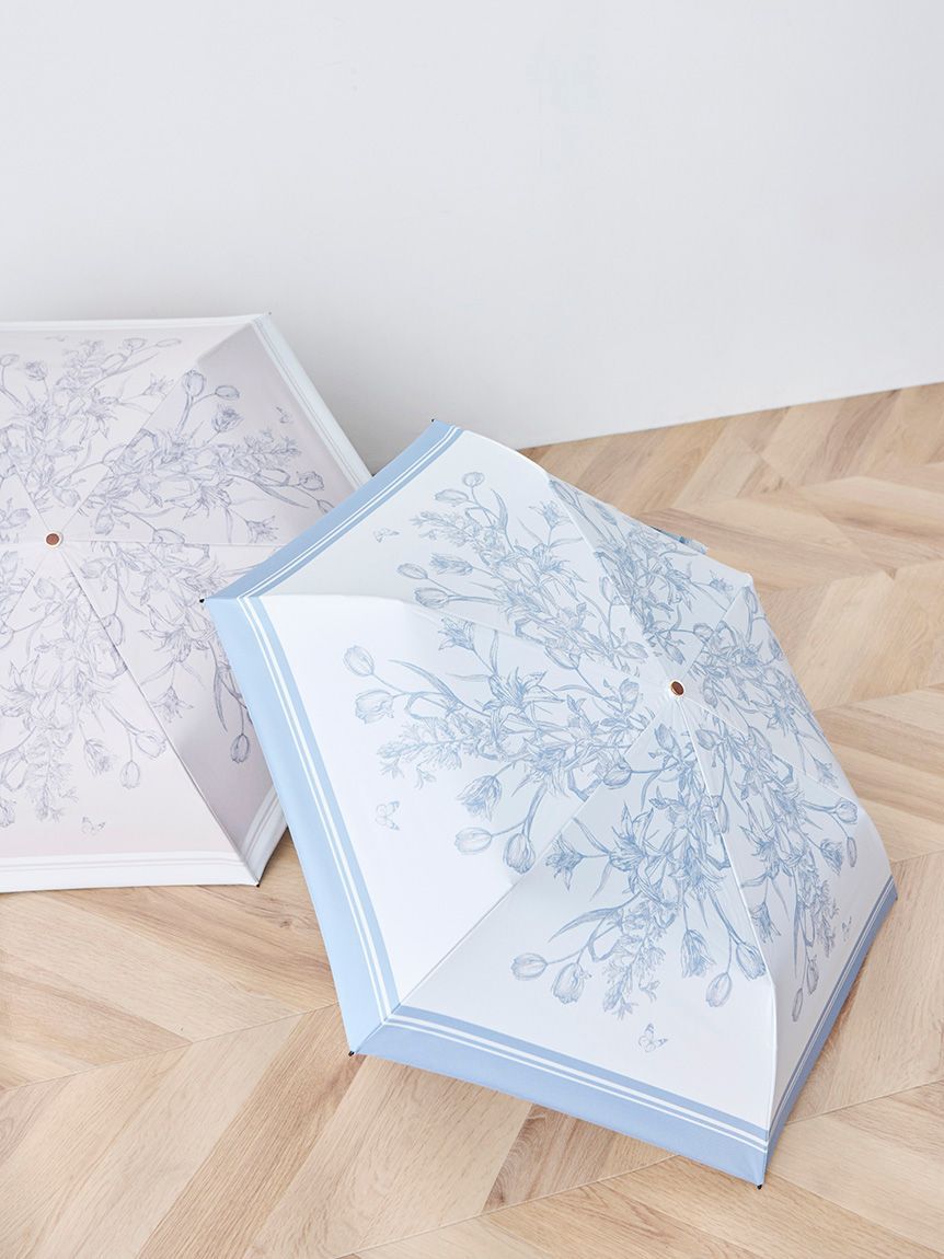 CELFORD「【CELFORD&times;PROTECT U】コラボレーション日傘」|傘|