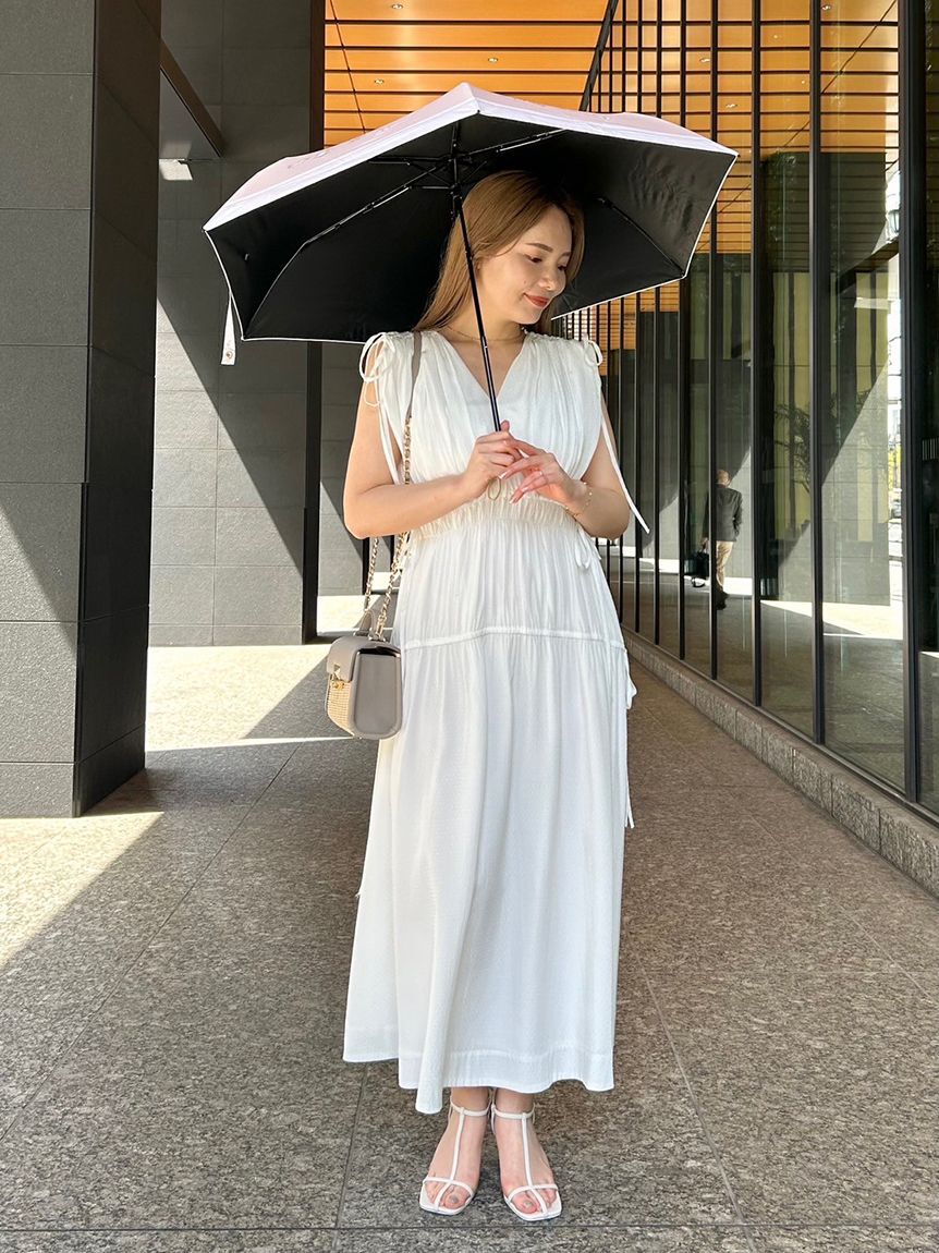 CELFORD「【CELFORD&times;PROTECT U】コラボレーション日傘」|傘|