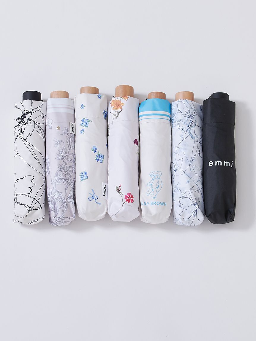 CELFORD「【CELFORD&times;PROTECT U】コラボレーション日傘」|傘|