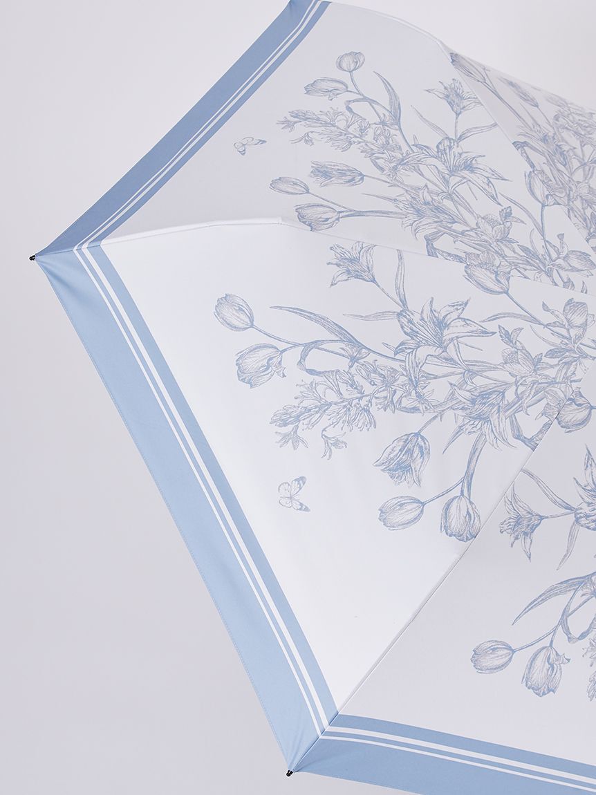 CELFORD「【CELFORD&times;PROTECT U】コラボレーション日傘」|傘|