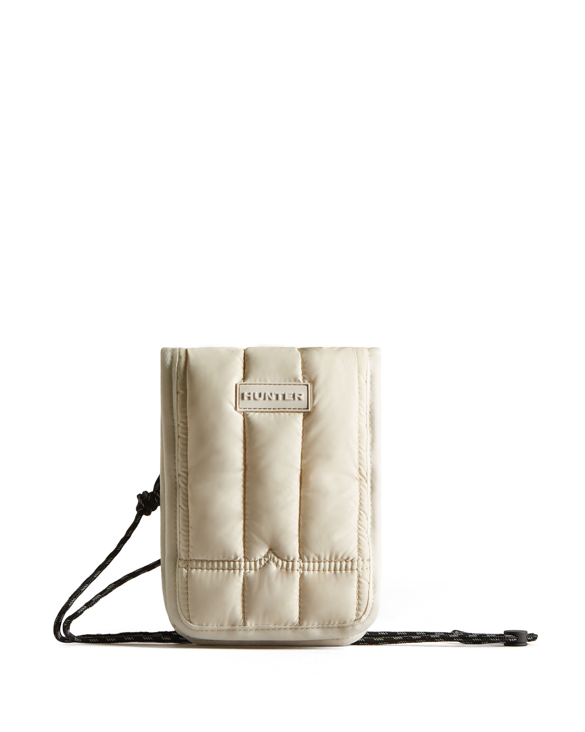  「INTREPID PUFFER ESSENTIAL PHONE POUCH」|ショルダー・メッセンジャー|WHW