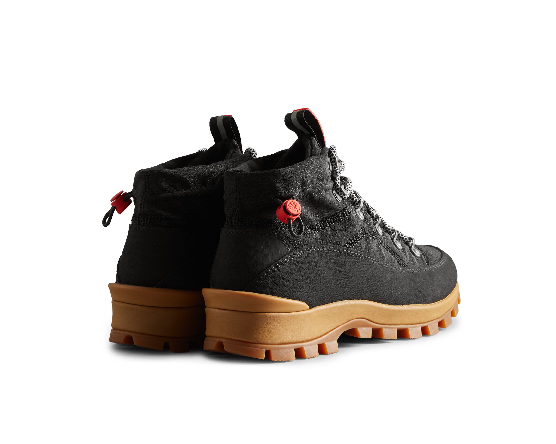 HUNTER「レディース トラベル エクスプローラー ブーツ」|スニーカー|