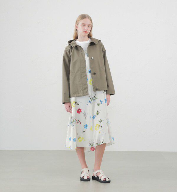 MACKINTOSH PHILOSOPHY「【CLUNY(クルニー)】」|ブルゾン・スタジャン|