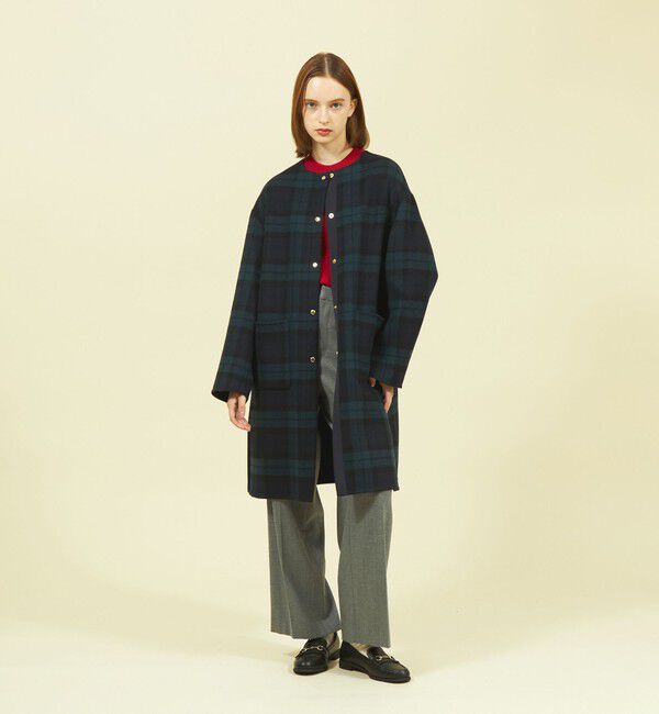 MACKINTOSH PHILOSOPHY「【IVENREY(イベンリー)】ライトメルトン」|その他|