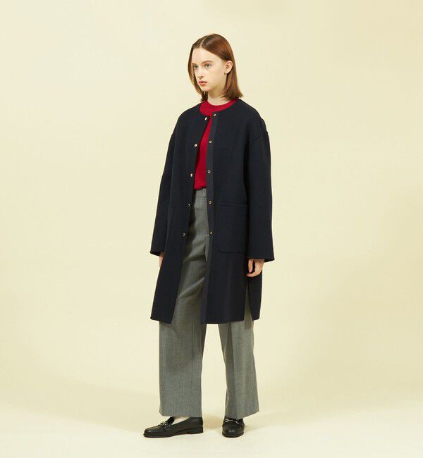 MACKINTOSH PHILOSOPHY「【IVENREY(イベンリー)】ライトメルトン」|その他|