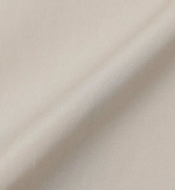 MACKINTOSH PHILOSOPHY「GREY LABEL 【THOMAS MASON】 レギュラーカラーシャツ」|シャツ・ブラウス|