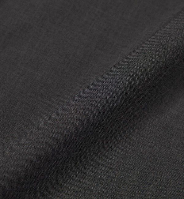 MACKINTOSH PHILOSOPHY「トロッター シャツカバーオール エクストラファイントロピカル」|ブルゾン・スタジャン|