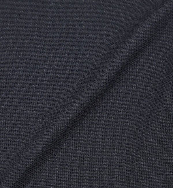 MACKINTOSH PHILOSOPHY「トロッター エクストラソリッドジャケット ウール調ドビー」|テーラードジャケット|