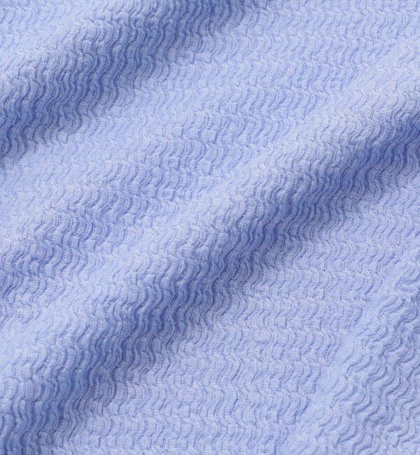  「ドロストカットアウトブラウス」|Tシャツ・カットソー|