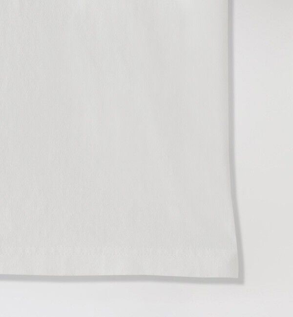  「【ミッキーマウス / LOVELESS限定プリントTシャツ(バックスタイル)】」|Tシャツ・カットソー|