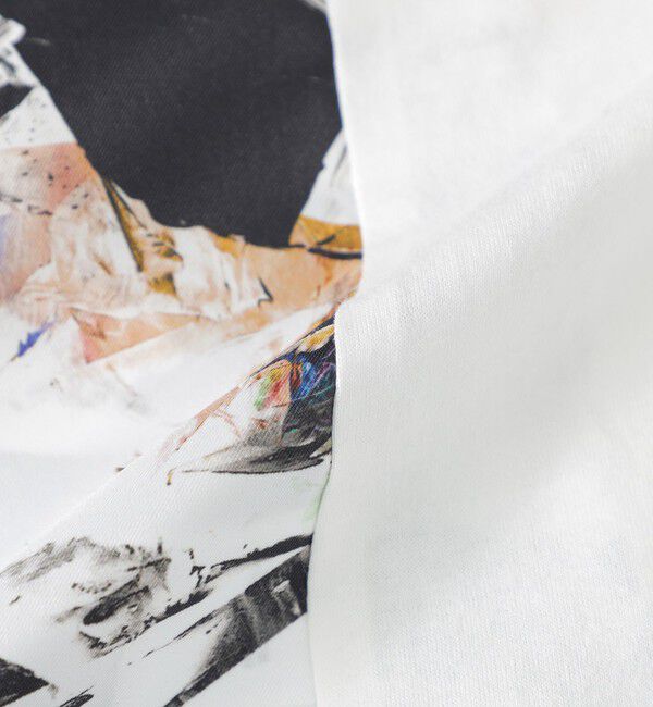  「【KANAKO SASAKI】コラボレーション ノースリーブシャツ」|シャツ・ブラウス|