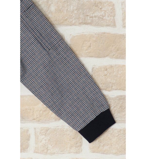 ikka kids「【キッズ】COOLMAX麻混ブルゾン（120~160cm）」|その他|