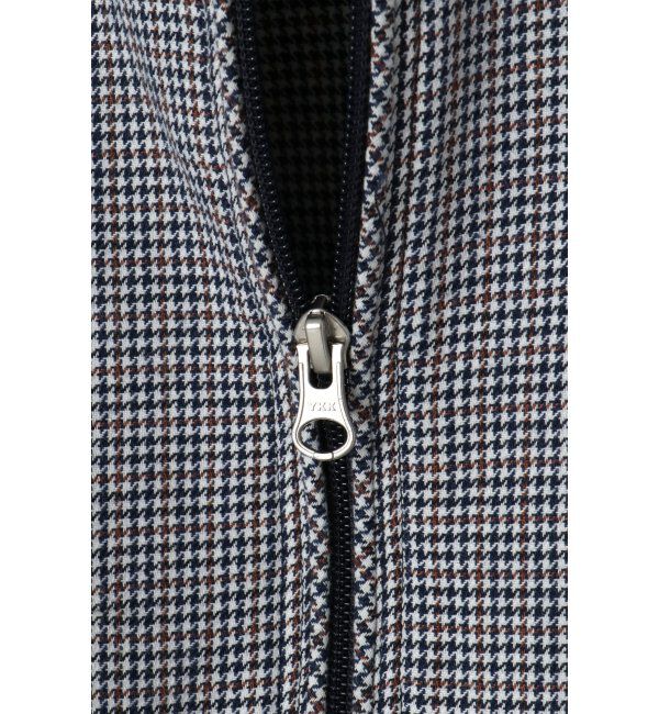 ikka kids「【キッズ】COOLMAX麻混ブルゾン（120~160cm）」|その他|