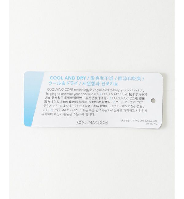 ikka kids「【キッズ】COOLMAX麻混ブルゾン（120~160cm）」|その他|