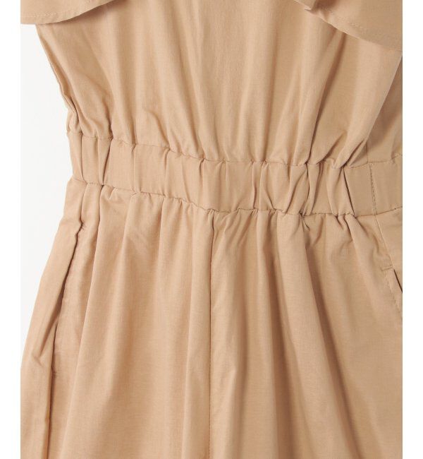 ikka kids「リネンｍｉｘコンビネゾン」|その他|