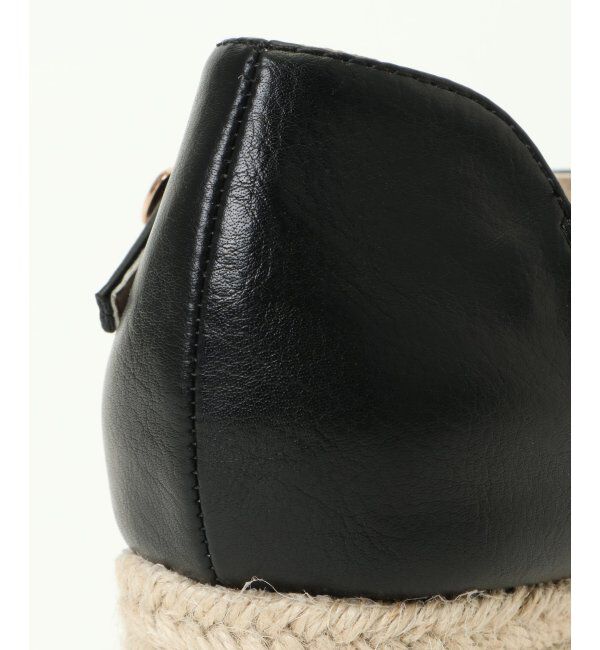 ikka「ワンストラップサンダル」|その他|