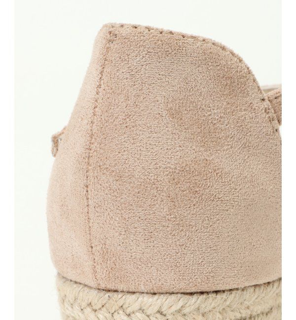 ikka「ワンストラップサンダル」|その他|