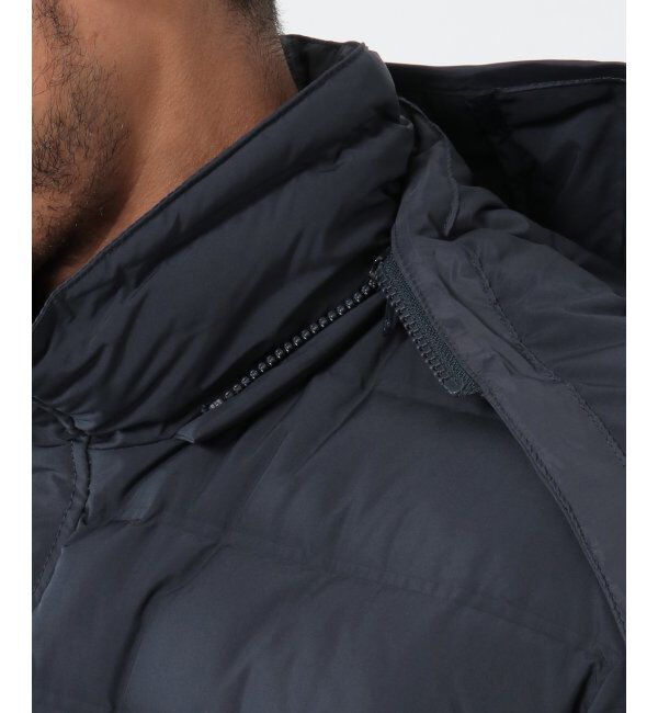 ikka「グリーンダウンジャケット」|その他|