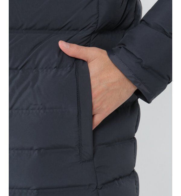 ikka「グリーンダウンジャケット」|その他|