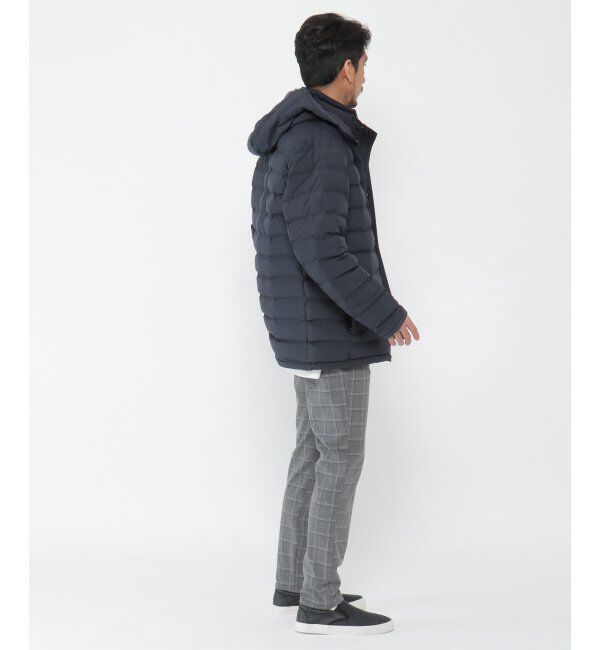 ikka「グリーンダウンジャケット」|その他|