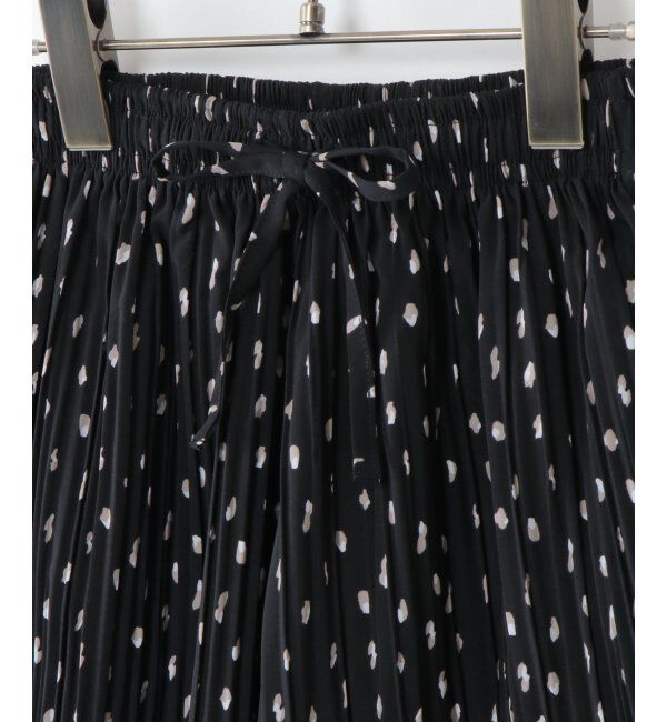 ikka kids「【キッズ】LKサラットプリーツガウチョパンツ(100~160cm)」|その他|