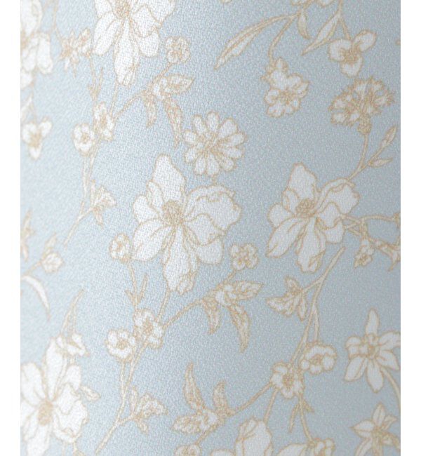 ikka kids「【キッズ】肩開きレイヤードブラウス（100~160cm）」|シャツ・ブラウス|