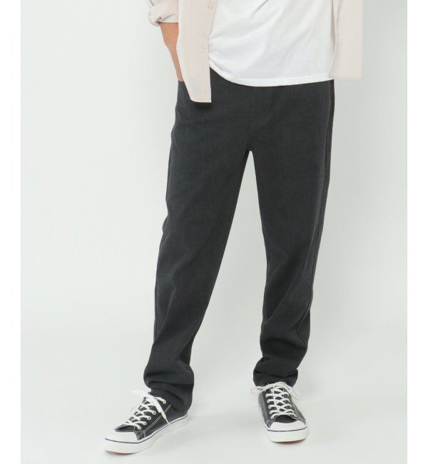 ikka「EASYSTRETCH イージーストレッチ チェック5P」|その他|