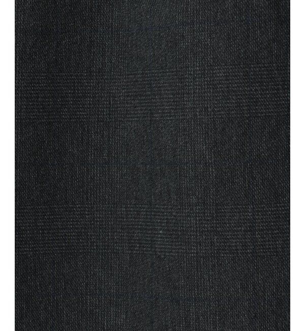 ikka「EASYSTRETCH イージーストレッチ チェック5P」|その他|