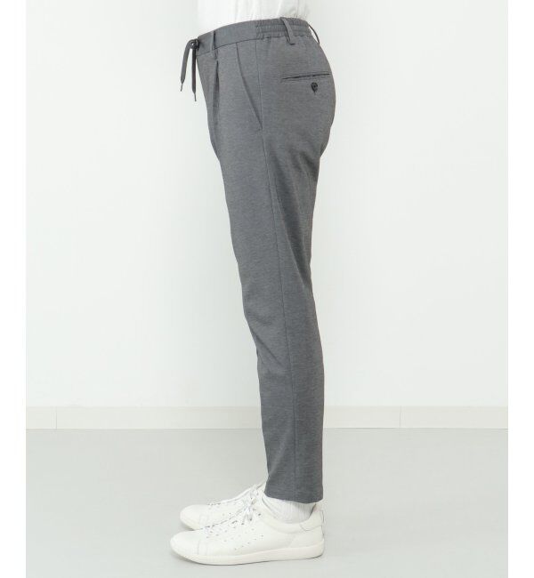 IKKA LOUNGE「モックロディーイージーパンツ」|その他|