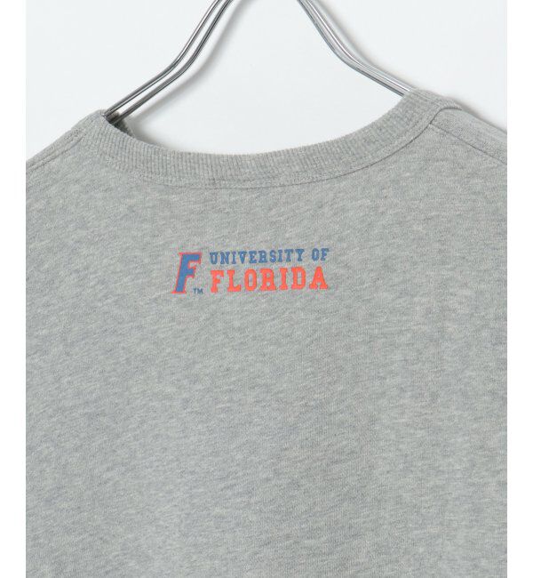 ikka「DISCUS ATHLETIC ディスカス アスレティック フロリダクルースウェット」|パーカー|